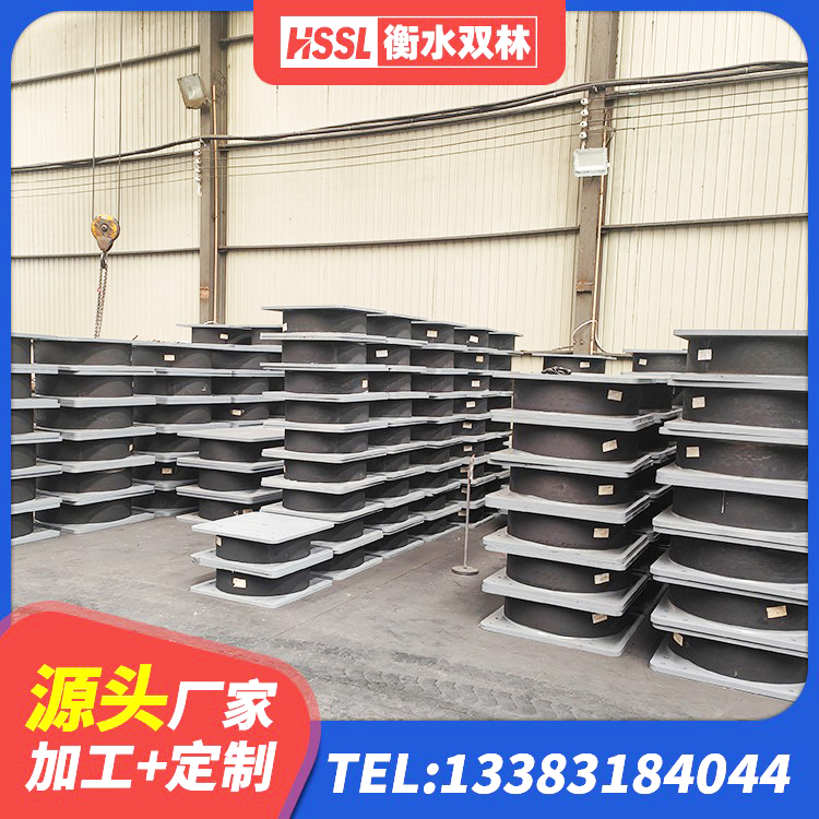 单县LNR1500橡胶隔震支座什么价格 单县LRB隔震支座800(II型)厂家 单县LRB橡胶隔震支座800(II型)源头工厂 单县减振橡胶隔震支座 - 第3张
