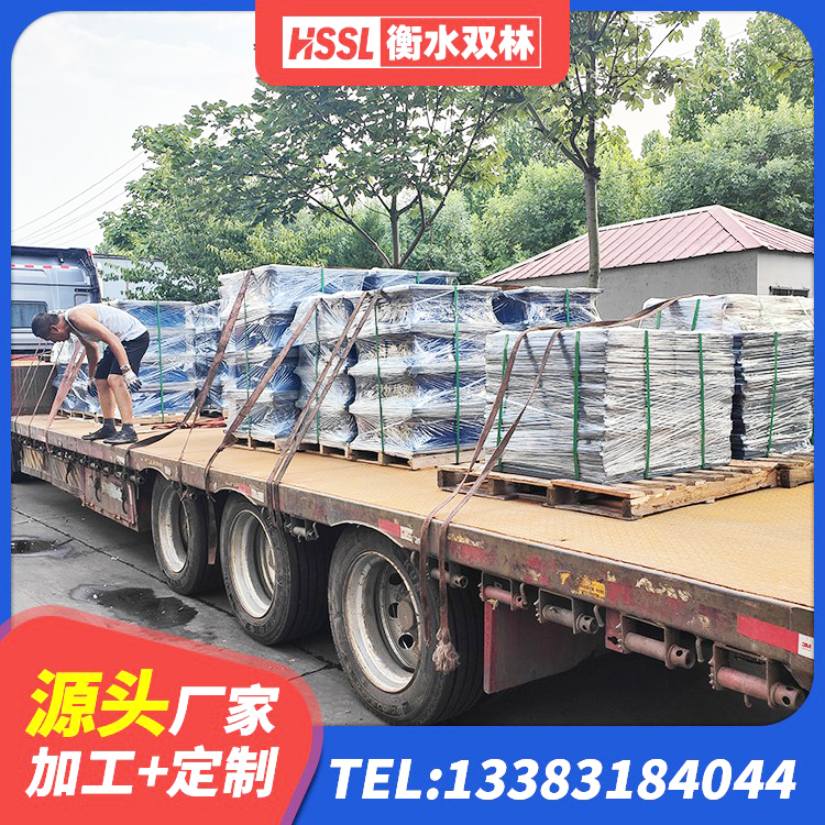 单县减隔震支座价格 单县HDR1000高阻尼橡胶隔震支座源头工厂 单县叠层隔震支座源头工厂 单县LRB隔震支座1400 - 第9张