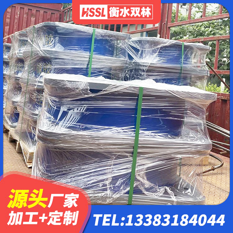 单县LNR1000隔震支座厂家 单县LRB1500铅芯隔震支座 单县房建抗震支座 单县HDR系列高阻尼隔震支座厂家 - 第2张
