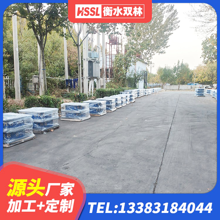 单县隔震支座JG 单县LRB橡胶隔震支座900(II型)厂家 单县LNR1500橡胶支座 单县橡胶隔震支座的源头工厂 - 第7张